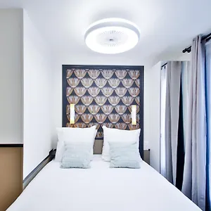 Apartment Ws Opera - Duphot, Paris
